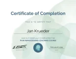 Certified in Pain Reprocessing Therapy by the Pain Psychology Center