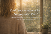 neuroplastic pain self-assessment